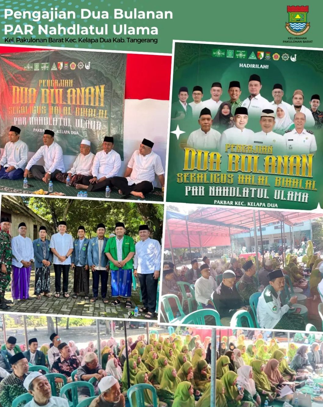 Sosialisasi TPS3R
