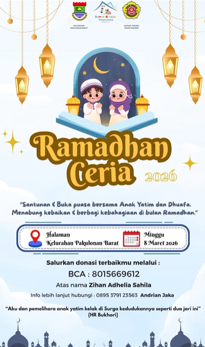 RAMADHAN CERIA 2026